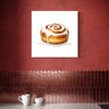 Cuadro decorativo canvas Rol de canela