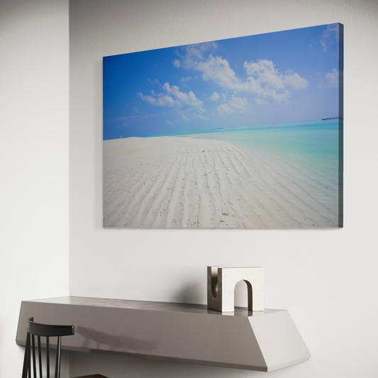 Cuadro decorativo canvas Paisaje 128