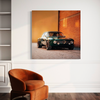 Cuadro decorativo canvas Totem GT Super