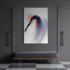 Cuadro decorativo canvas Deriva