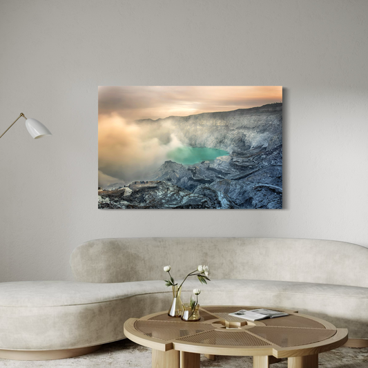 Cuadro decorativo canvas Paisaje 127