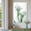 Cuadro decorativo canvas Alcatraces 001