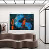 Cuadro decorativo canvas Arte abstracto 022