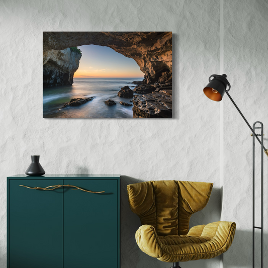 Cuadro decorativo canvas Paisaje 114