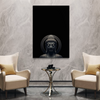 Cuadro decorativo canvas Buda 018