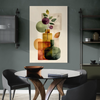 Cuadro decorativo canvas Arte Boho 004