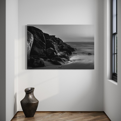 Cuadro decorativo canvas Paisaje 005