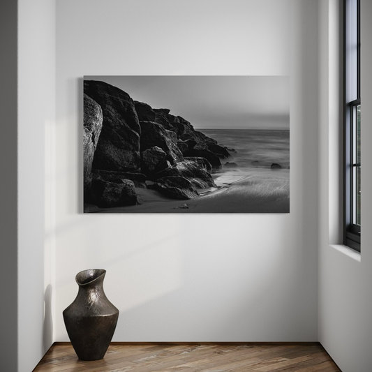 Cuadro decorativo canvas Paisaje 005