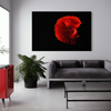 Cuadro decorativo canvas Betta 006