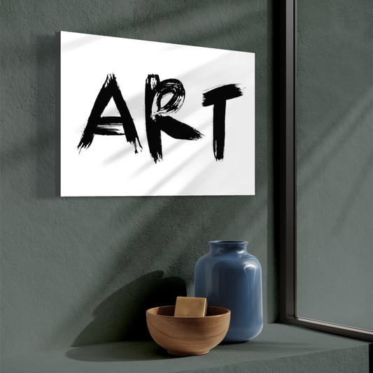 Cuadro decorativo canvas Art