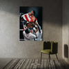 Cuadro decorativo canvas Rocky 004