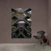 Cuadro decorativo canvas The Vessel