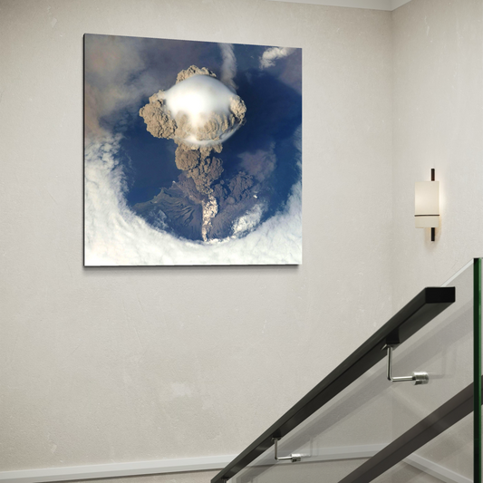 Cuadro decorativo canvas Paisaje 137