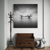 Cuadro decorativo canvas Paisaje 094