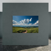 Cuadro decorativo canvas Paisaje 119