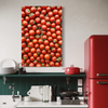 Cuadro decorativo canvas Tomates 001