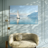 Cuadro decorativo canvas Paisaje 045