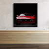 Cuadro decorativo canvas Ferrari 288 GTO