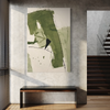 Cuadro decorativo canvas Arte Boho 008