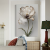 Cuadro decorativo canvas Tulipán 001