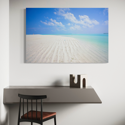 Cuadro decorativo canvas Paisaje 128