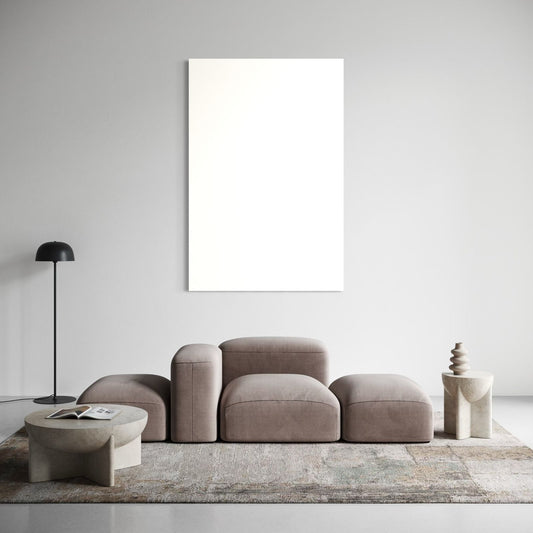 Canvas Personalizado (Vertical)